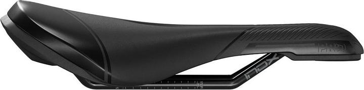 Actual product image PRO Sattel Sirin Performance mit Öffnung schwarz