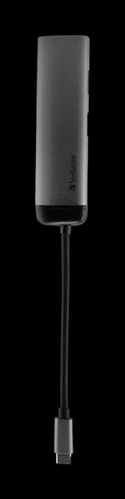 Produktbild Verbatim Multiport (USB-C, 1 Ports)