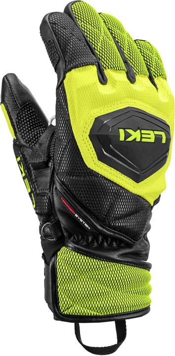 Immagine prodotto Leki WCR Venom 3D Junior (5)