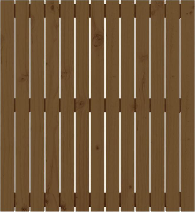 Image du produit VidaXL Chloé (95.5 x 3 x 110 cm)