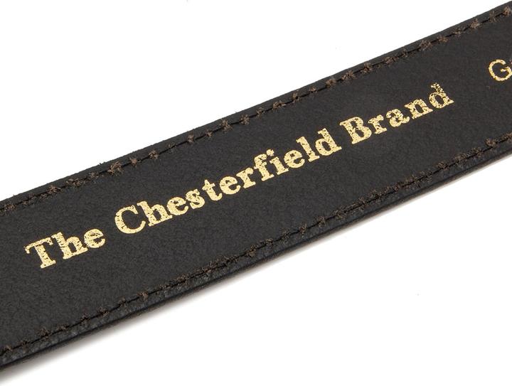 Image du produit The Chesterfield Brand Tanaro Ceinture cuir (105)