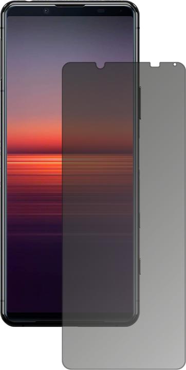 Immagine prodotto Dipos Pellicola Protettiva 4-Way Privacy (1 Pezzo/i, Sony Xperia 5 II)