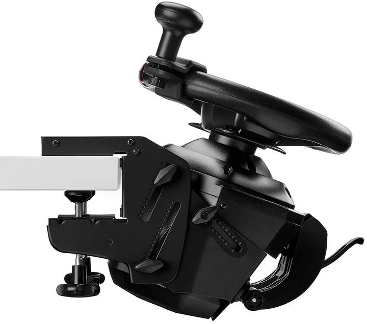 Produktbild Thrustmaster T128-P SimTask Pack (PS5, PS4, PC)