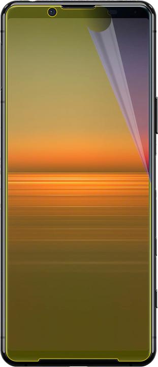 Image du produit Dipos Film de Protection d’écran Full-Cover 3D (2 pièce(s), Sony Xperia 5 II)