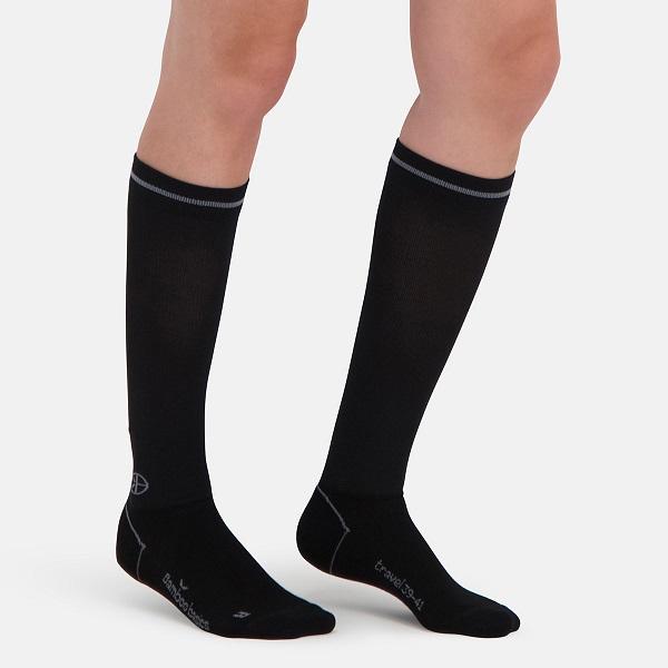 Produktbild Bamboo Basics Socken Max-Travel (1-Pack) (Einzelpack, 38 - 41, 41 - 44)