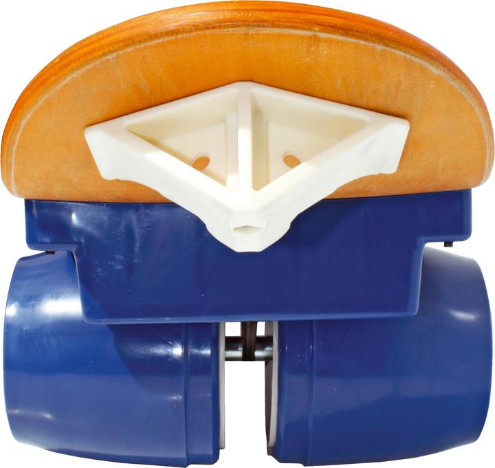 Actual product image Fitterfirst Balancing board Bongo Board
