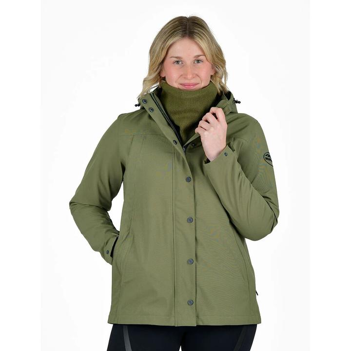 Produktbild Weatherbeeta Strickschal mit Fleece-Futter
