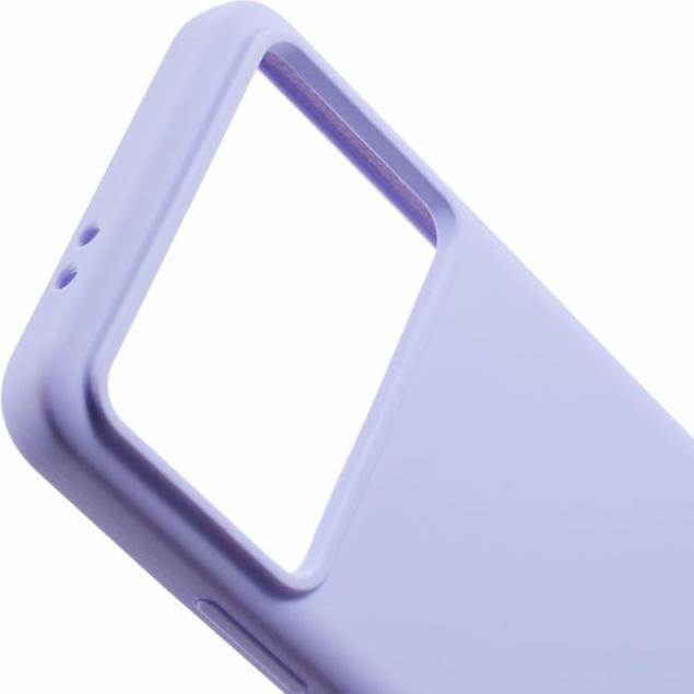 Produktbild MU Classic Liquid Silicone Series (Xiaomi Poco F6 Pro)