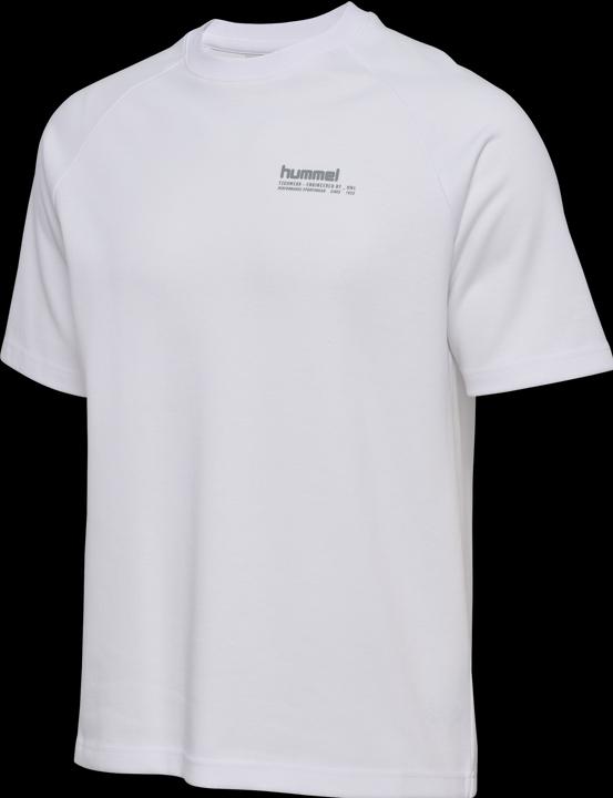 Actual product image hummel Hml Tech Loose T-Shirt (M)