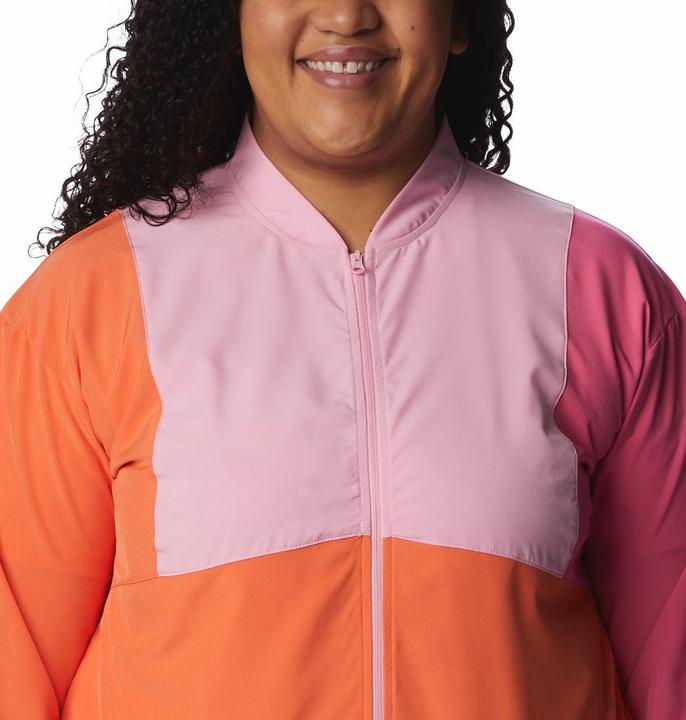 Image du produit Columbia Hike™ Full Zip (M)