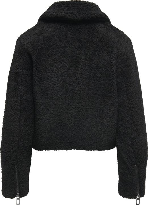 Produktbild Only ONLVERONA Teddyfell Jacke Teddyfell Jacke (XL)