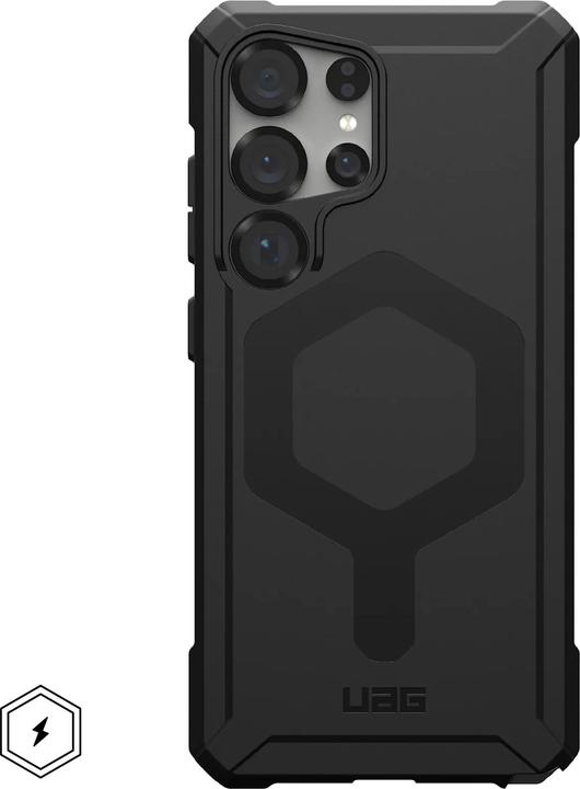 Immagine prodotto UAG Essential Armor with Magnet (Samsung Galaxy S25 Ultra)