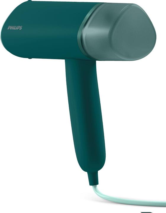 Actual product image Philips 3000 Series STH3020/70 Handheld Steamer (1000 W, 20 g/min)
