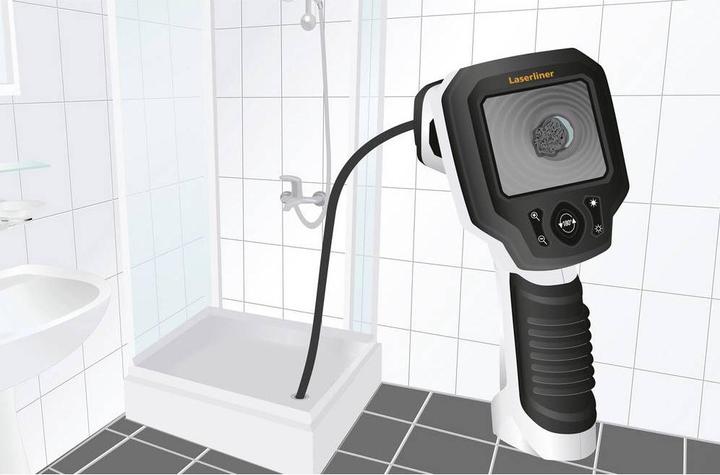 Produktbild Laserliner Inspektions-Kamera