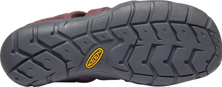 Produktbild Keen W Clearwater CNX Leather (41)
