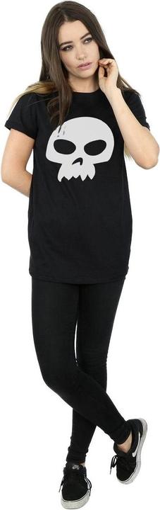 Produktbild Toy Story Sid's Skull TShirt (M)