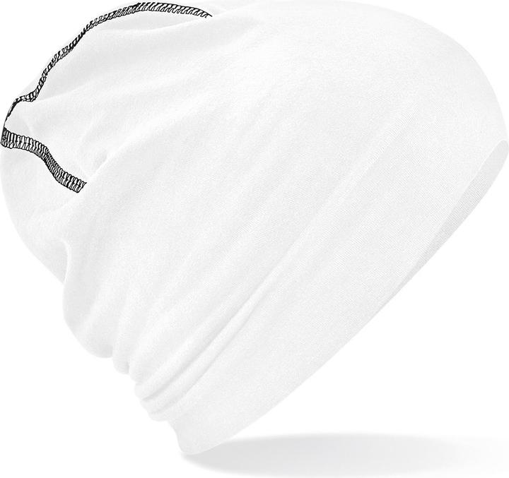 Produktbild Beechfield BaumwollBeanie Hemsedal (One Size)