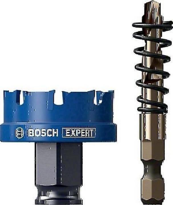 Immagine prodotto Bosch Professional Zubehör EXPERT Sega a tazza per lamiera 40 x 5 mm (40 millimetri)