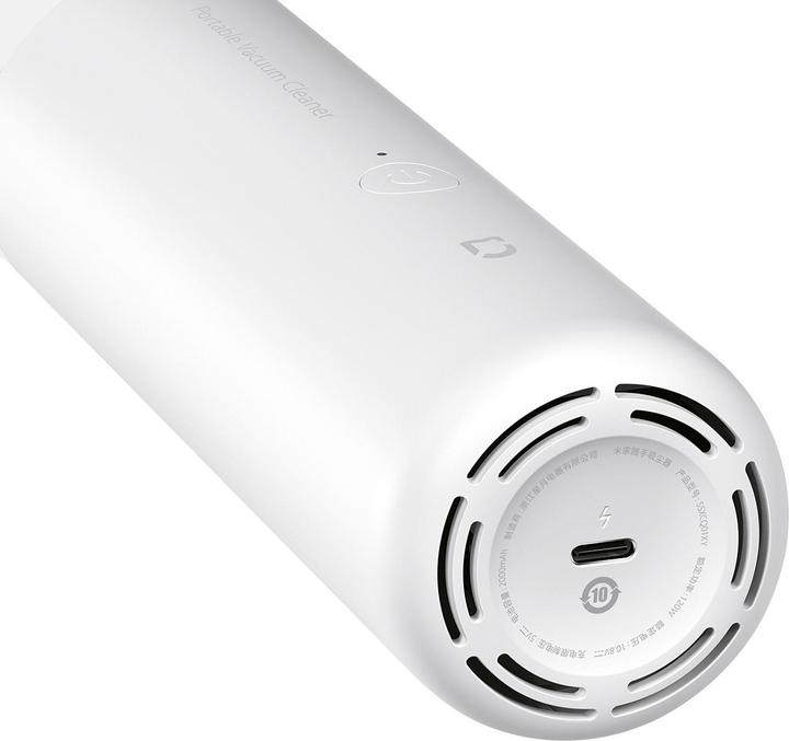 Produktbild Xiaomi Mi Vacuum Cleaner Mini
