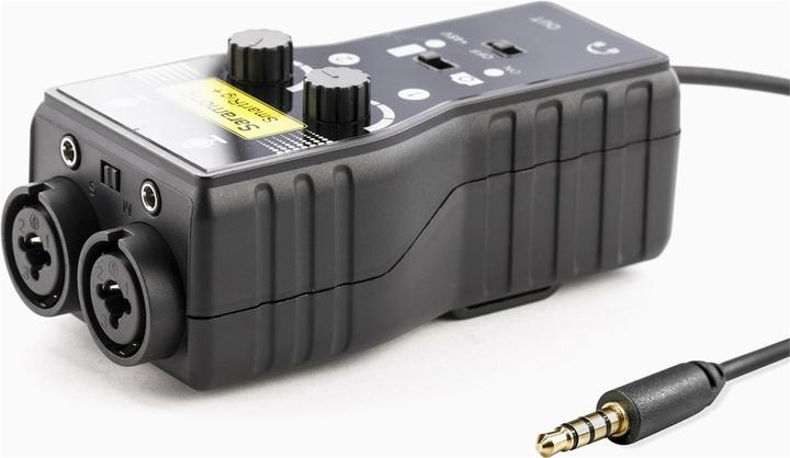Image du produit Saramonic SmartRig