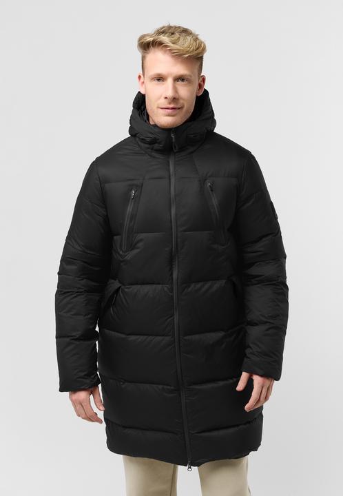 Actual product image Jack Wolfskin Wandermood Down Parka M (XL)