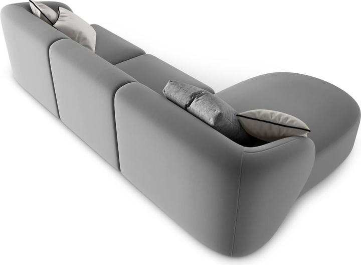 Produktbild Maison Heritage Chiara (Ecksofa)