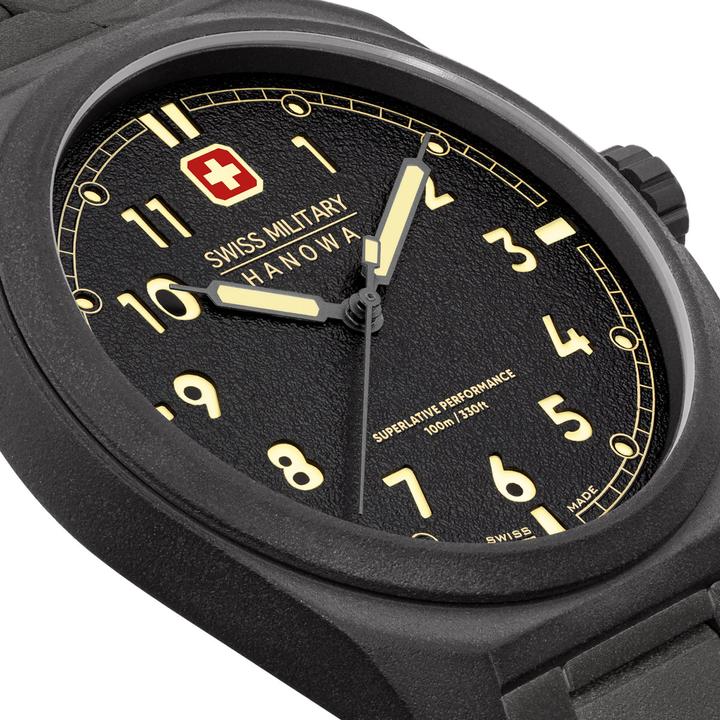 Produktbild Swiss Military Hanowa Fieldmaster (40 mm)