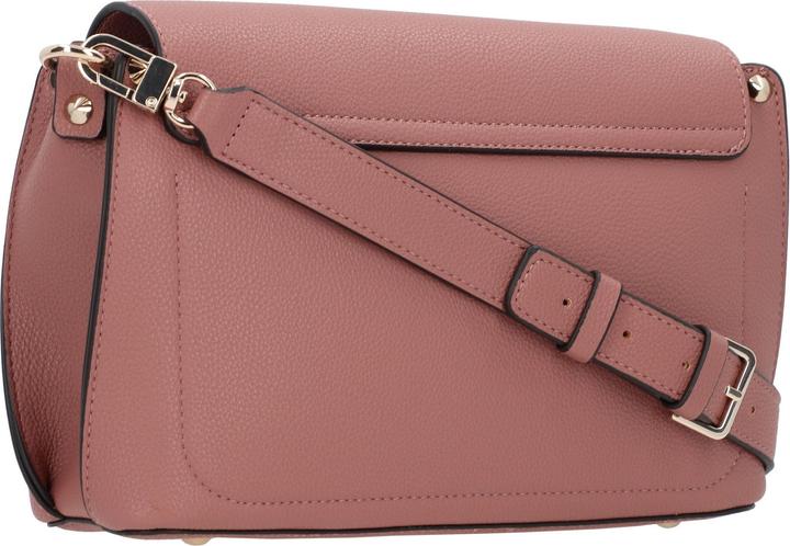 Actual product image Guess Meridian Flap Crossbody Shoulder Bag