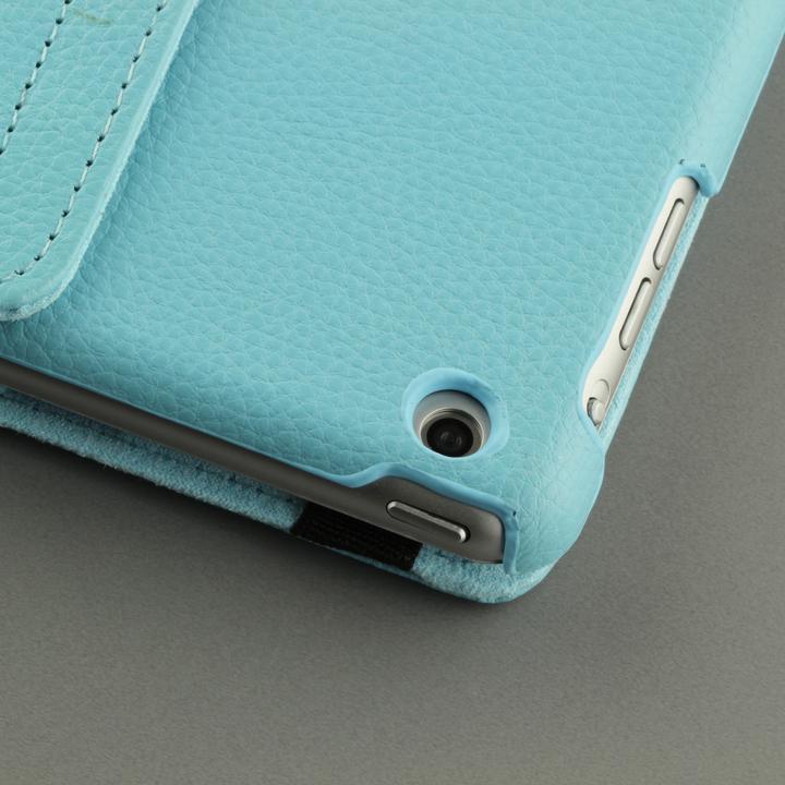 Produktbild PhoneLook Hülle mini 4- Premium Flip 360 Hellblau (IPad Mini 4)