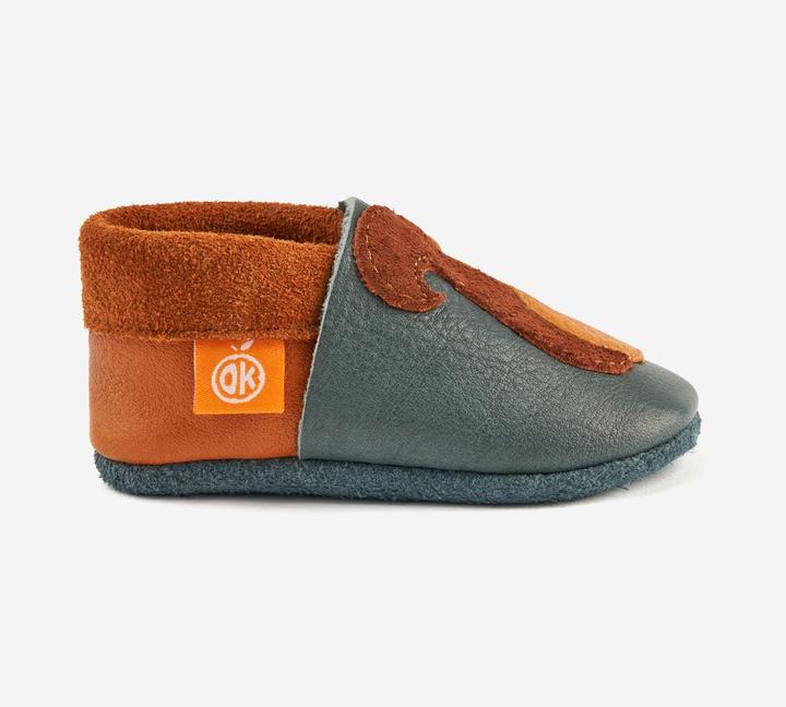 Produktbild Orangenkinder Knusper das Eichhörnchen (32, 33)