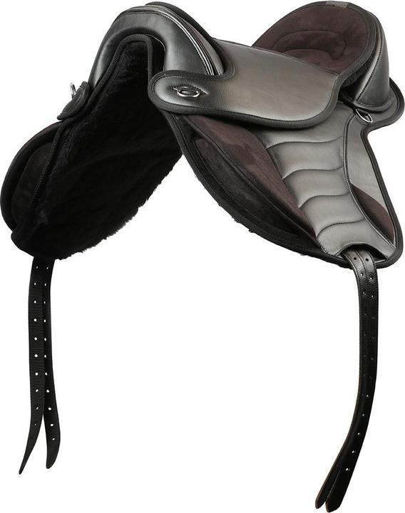 Edix Saddles Vika