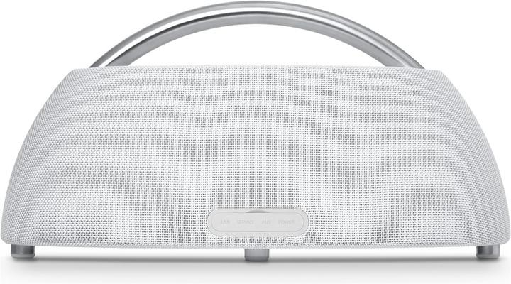 Produktbild Harman/Kardon Go + Play BT (8 h, Netzbetrieb, Akkubetrieb)