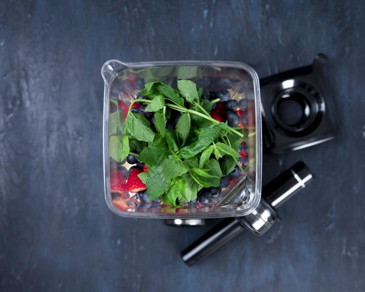 Image du produit Melissa Gastronoma (2000 W)