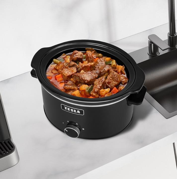 Produktbild Tesla SlowCook S350