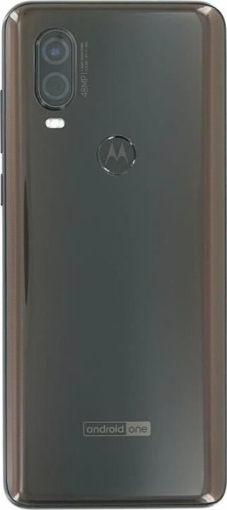 Produktbild Motorola GRADE-A One Vision 128GB Bronze Gradient (128 GB, Bronze-Gradient)