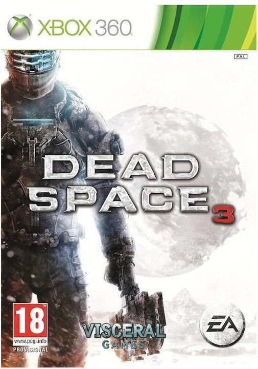 Produktbild EA Games Dead Space 3 (Xbox 360)