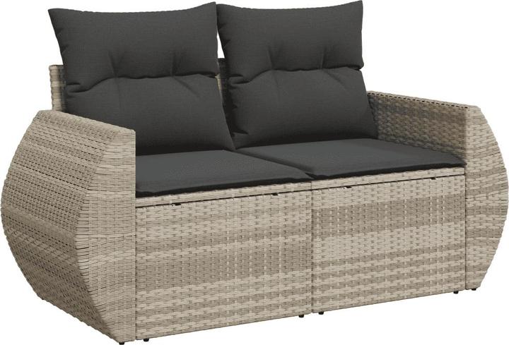 Actual product image VidaXL Ebina
