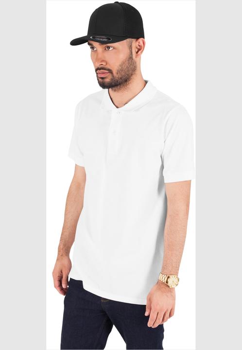 Actual product image Flexfit Tactel Mesh (S, M)