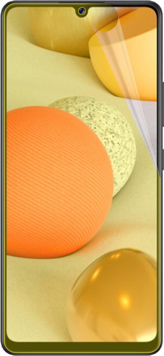Actual product image Dipos Screen Protector Full-Cover 3D (2 Piece, Samsung Galaxy A42 5G)
