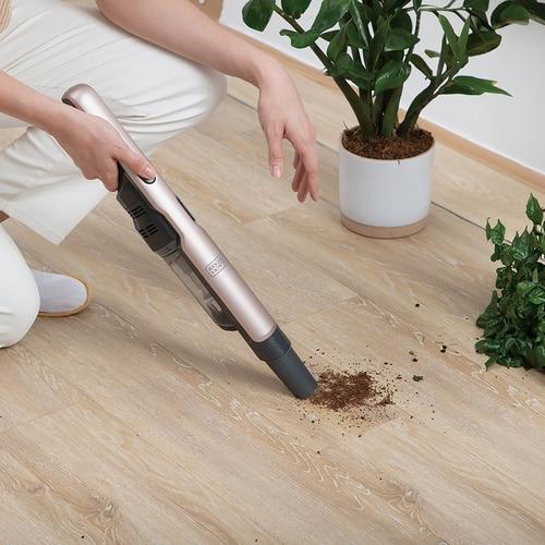 Immagine prodotto Black & Decker DVC320BRG Dustbuster Slim
