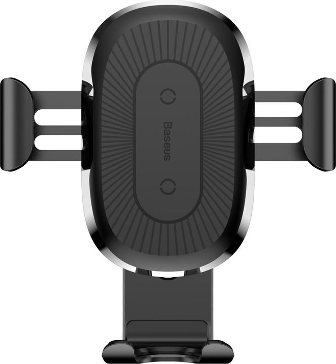 Immagine prodotto Baseus Caricatore rapido Qi 2 in 1
