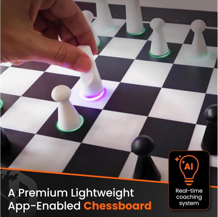 Image du produit Particula GoChess Mini