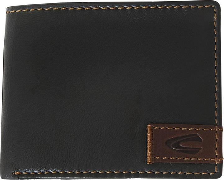 Camel Active California Geldbörse Leder 11 cm