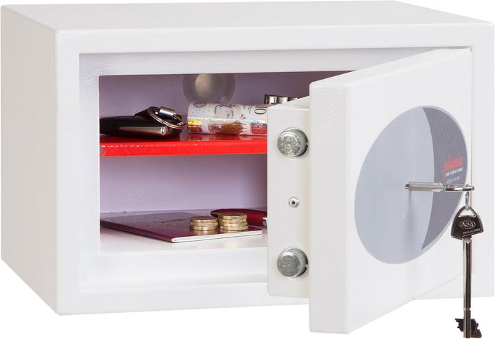 Actual product image Phoenix Fortress II (7 l)