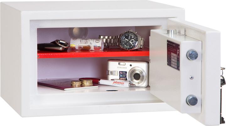 Actual product image Phoenix Fortress II (7 l)