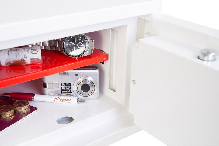 Actual product image Phoenix Fortress II (7 l)
