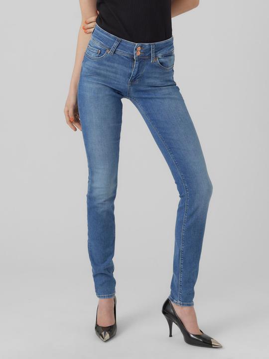 Immagine prodotto Vero Moda Jeans a vita media (32)