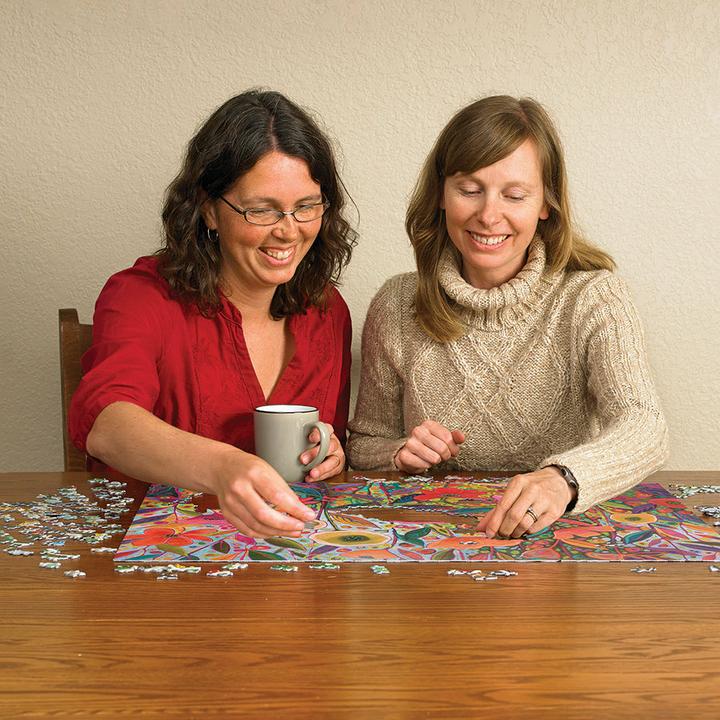 Immagine prodotto Cobble Hill Extravaganza (1000 pezzi)