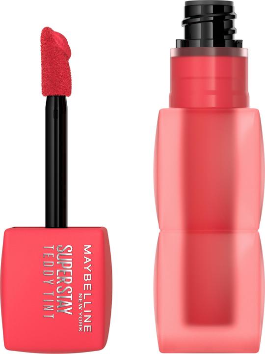 Maybelline New York MNY Superstay/Forever Lip (35 July Forever)