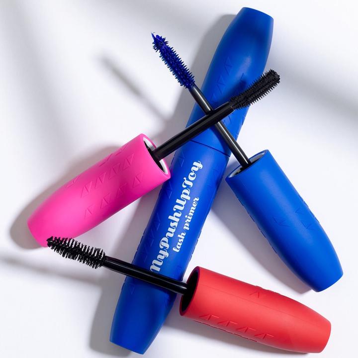 Immagine prodotto Diego dalla Palma - MyPushUpToy Lash Primer Mascara (Azzurro)